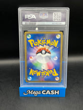 PSA 10 Nidoqueen Holo 10/088 Japanese Mysterious Mountains